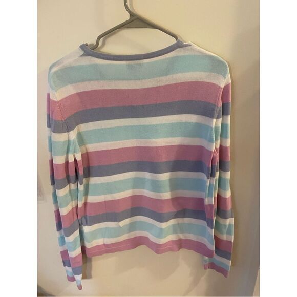 Lily Pulitzer Shirt (SZ M) - Picture 4 of 4